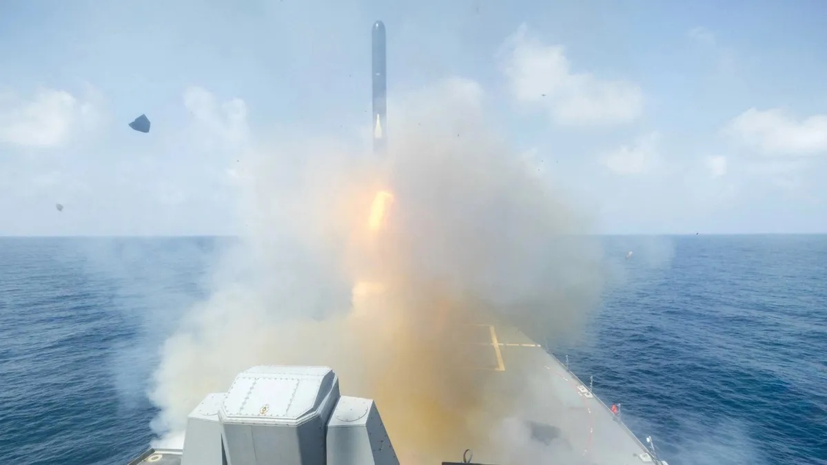 Israel Iran Conflict: Escalation in West Asia