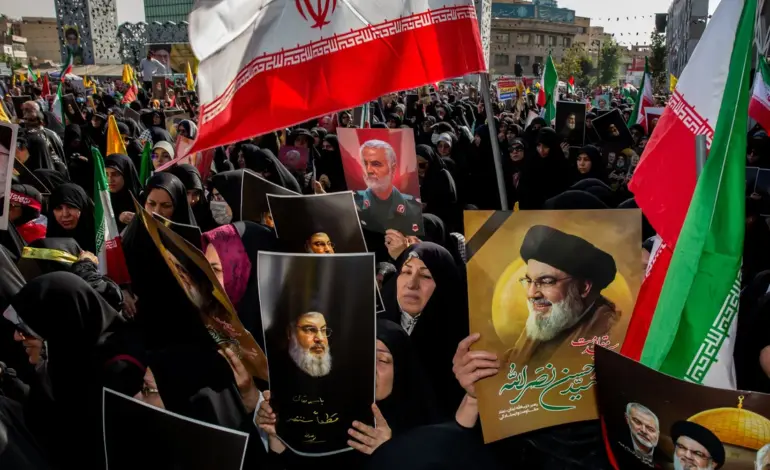 israel iran war status — IN news