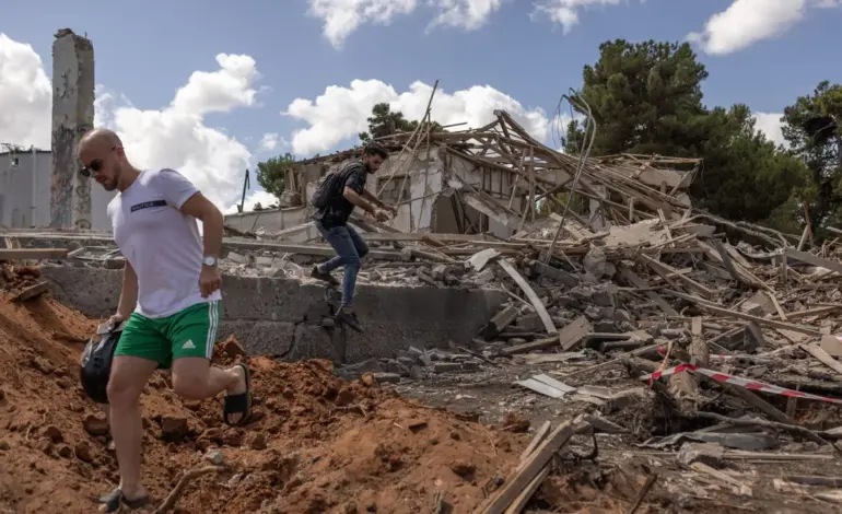israel iran war stopped — IN news