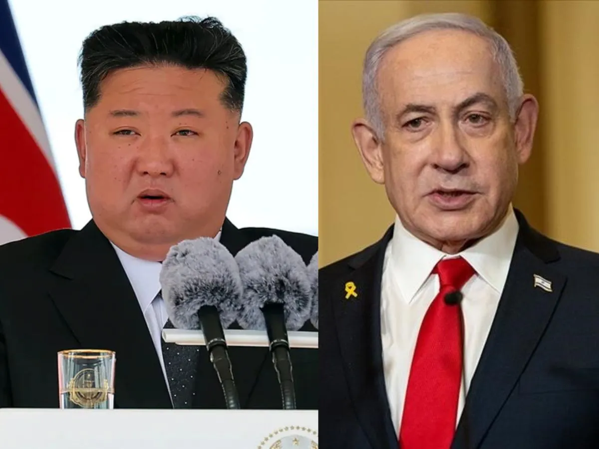 Israel North Korean Embassy: Claims of Attack Surface Amid Ongoing Tensions