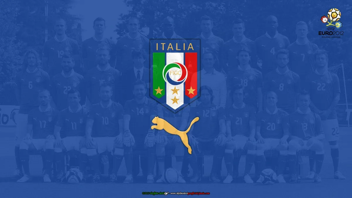 Italy National Football Team: Can They Overcome Their Recent Struggles?