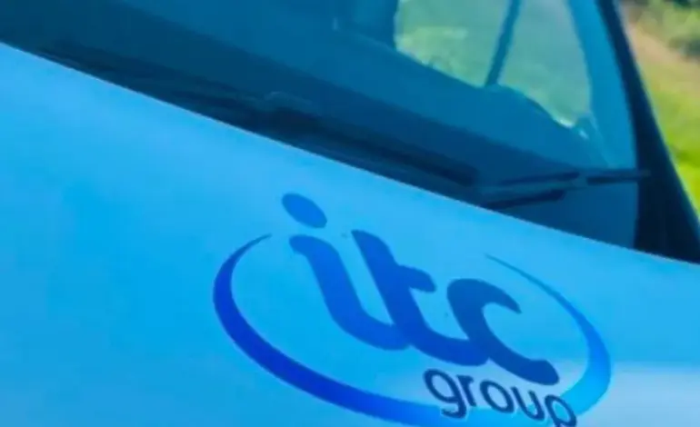 itc limited — IN news