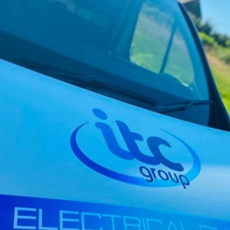 ITC Limited Faces Strategic Shift with Blazeclan Americas’ Dissolution