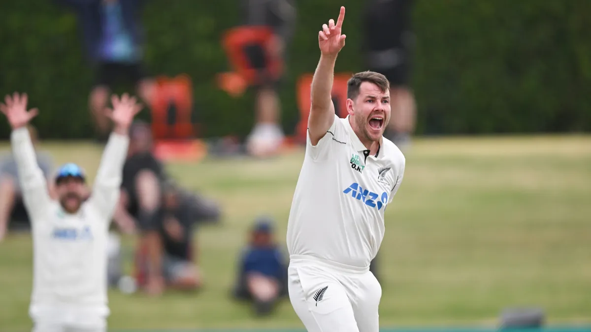 Jacob Duffy Dominates at the 2026 New Zealand Cricket Awards