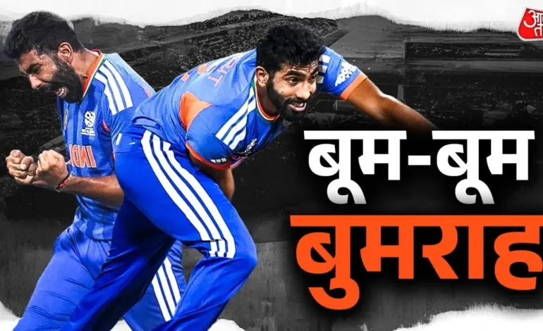 जैकब बेथेल shines in T20 World Cup 2026 match against India