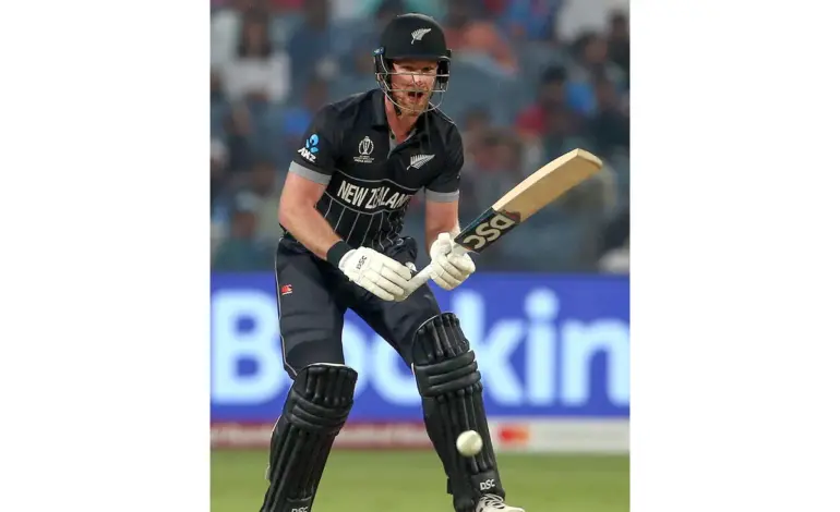 james neesham — IN news