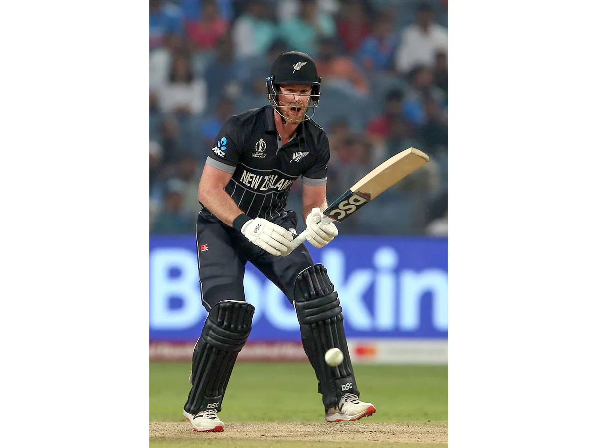 James Neesham’s Leadership Under Fire: What Went Wrong in the Final T20I?