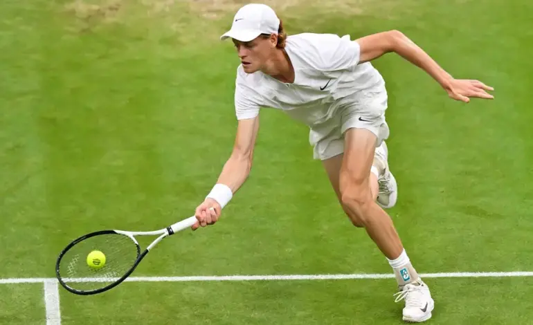 Jannik Sinner Advances to Quarter-Finals at Indian Wells
