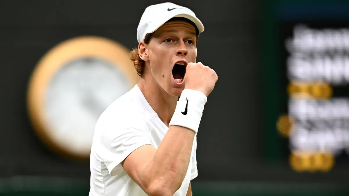 Jannik sinner Dominates Opening Match at Indian Wells 2026