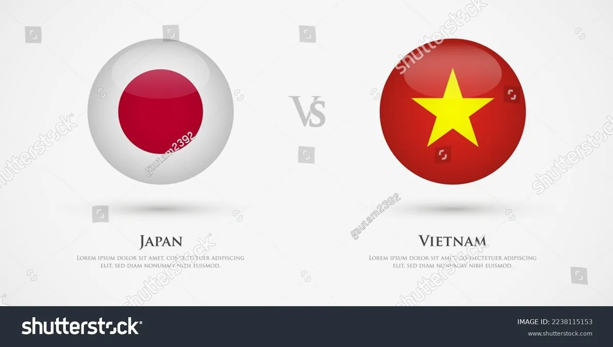 Japan vs Vietnam: A Crucial Match in the AFC Women’s Asian Cup