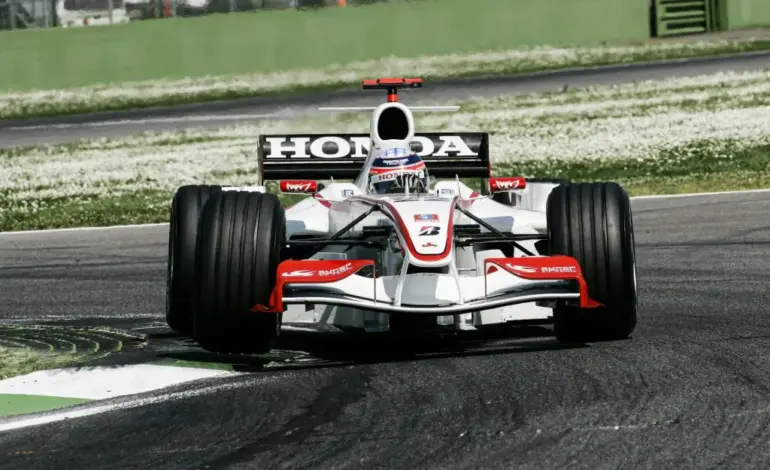 japanese f1 race — IN news
