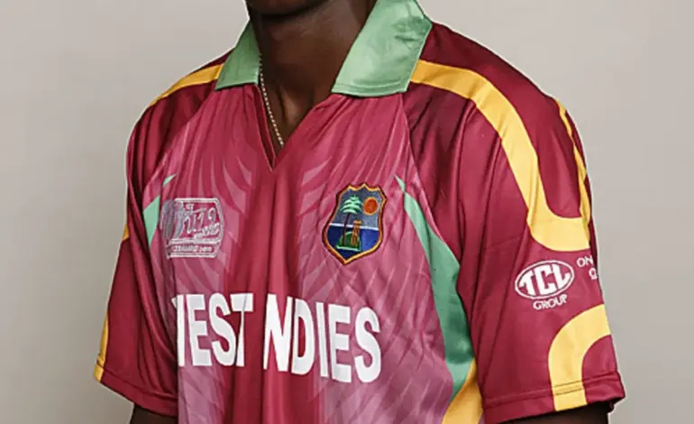 Jason Holder’s Impact in IPL 2026: A Game-Changer for Gujarat Titans?