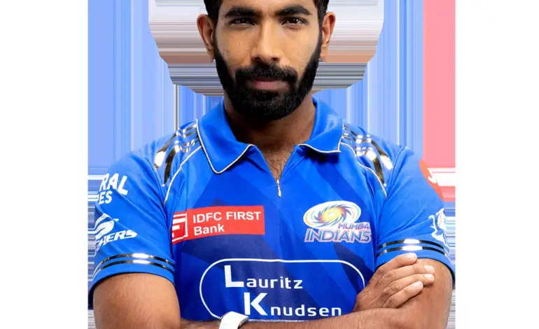 Jasprit bumrah shines in T20 World Cup semifinal victory