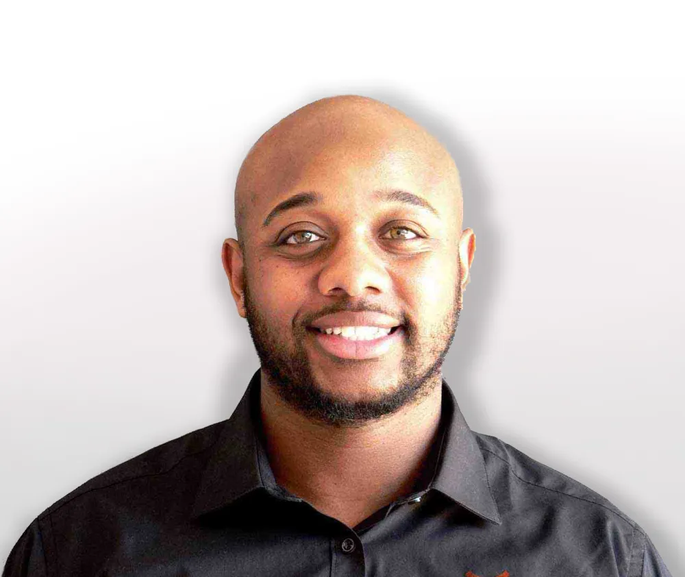 Javon Searles Suspended Amidst Corruption Charges