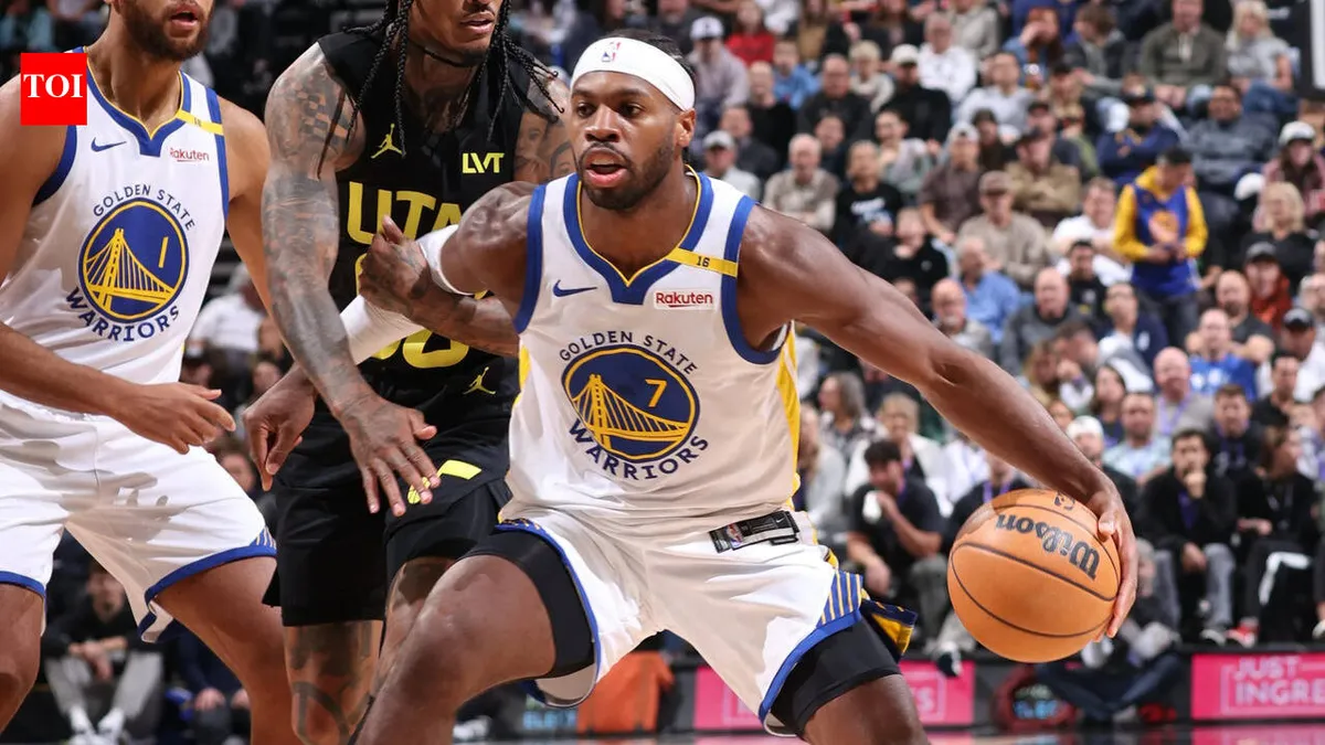 Jazz vs warriors