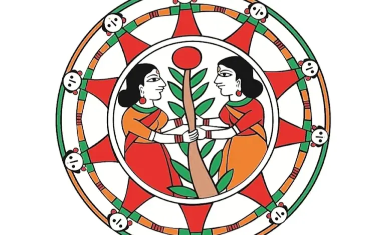jeevika result — IN news