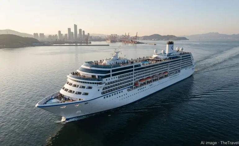 jeju island — IN news