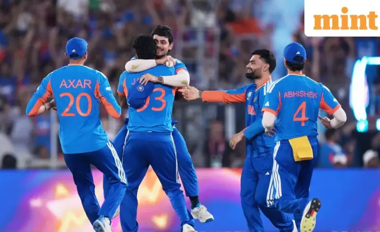 Jio hostar: Jio Hotstar Sees Record Viewership During T20 World Cup Final 2026