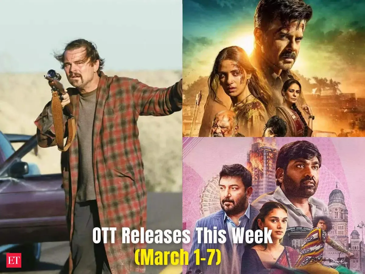 Jio hotstar: 15 Exciting Titles Coming in March 2026 You Can’t Miss!