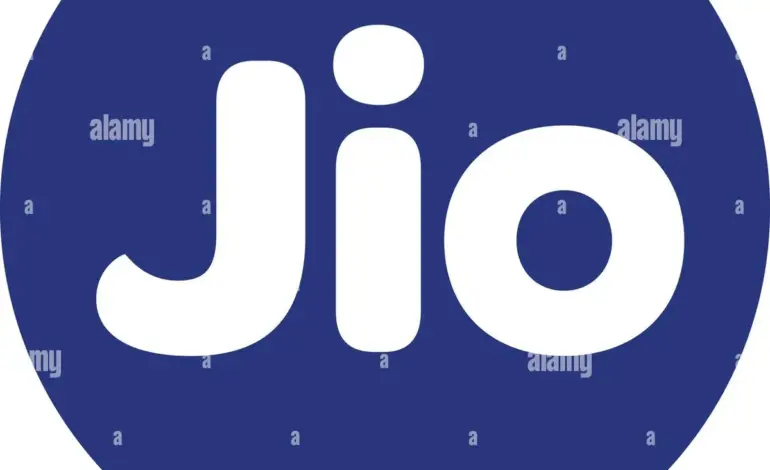 jio — IN news