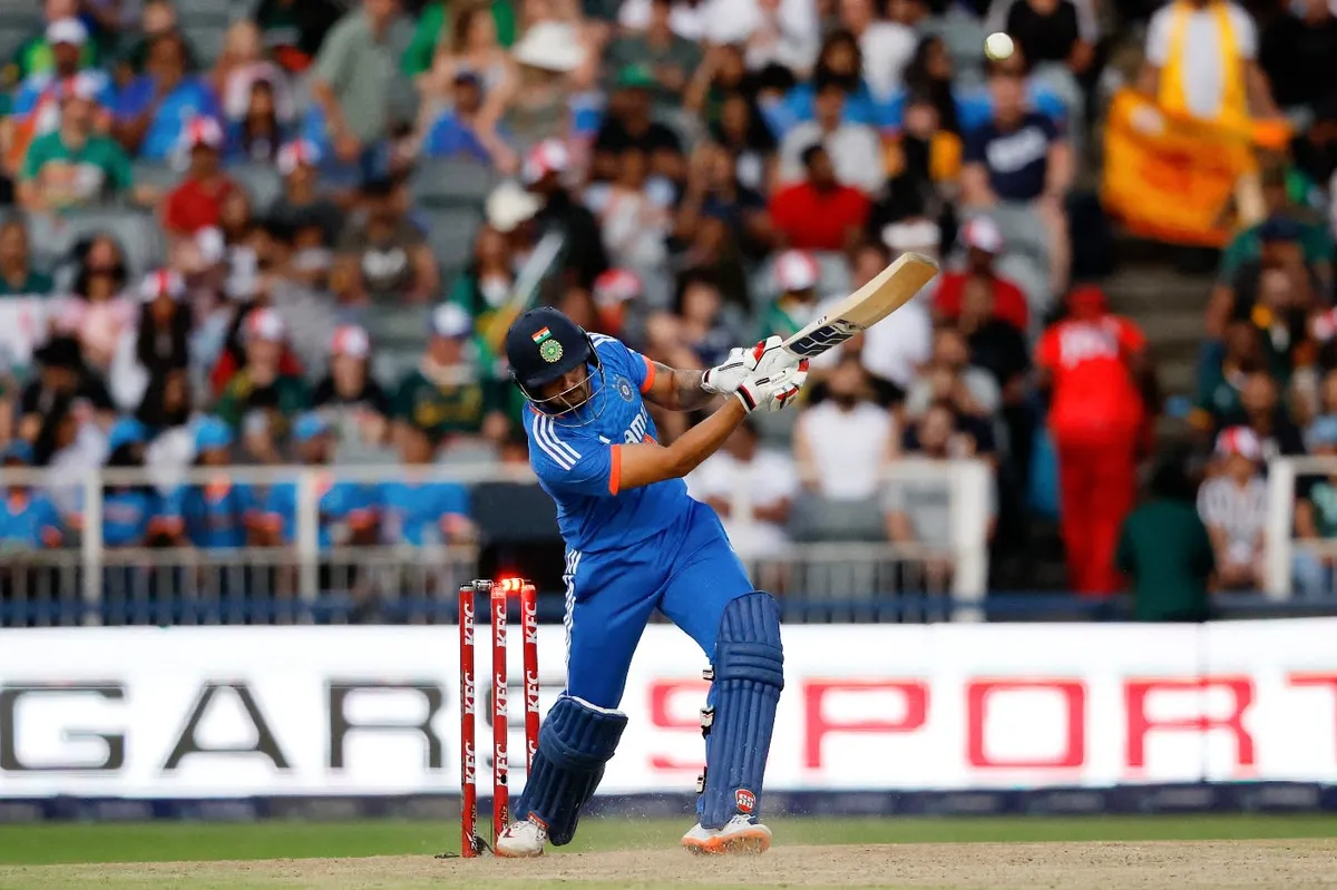 Jitesh Sharma Faces Personal Loss Amid T20 World Cup Omission