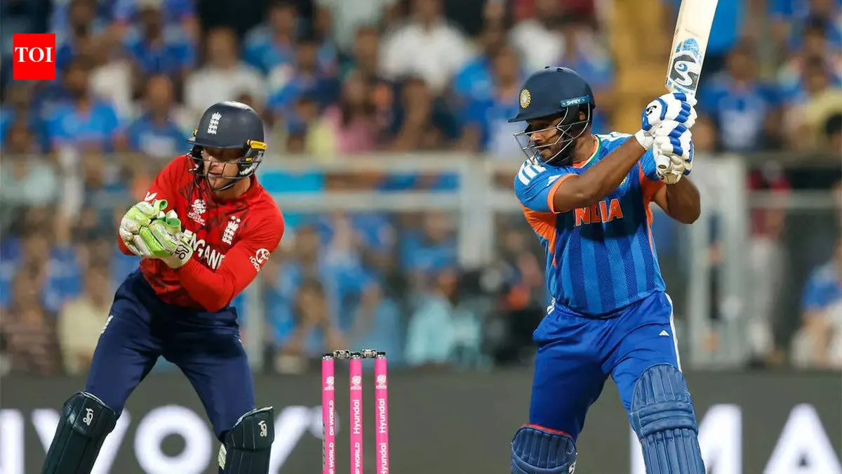 Jofra archer’s performance in the T20 World Cup 2026 semi-final