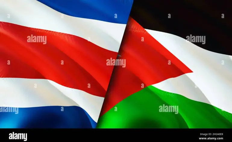 jordan vs costa rica — IN news