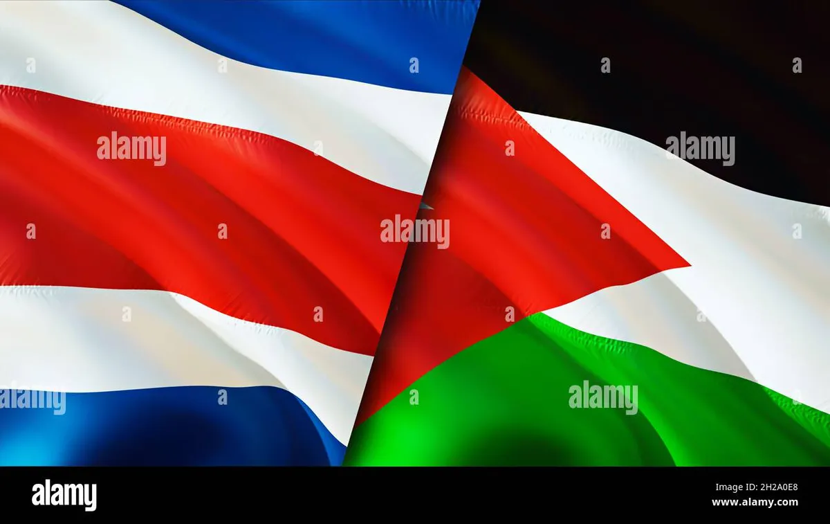 Jordan vs Costa Rica: A Friendly Match with World Cup Aspirations