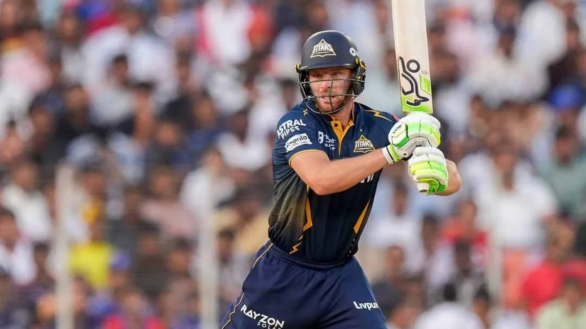 Jos Buttler: A Star Under Pressure as IPL 2026 Approaches
