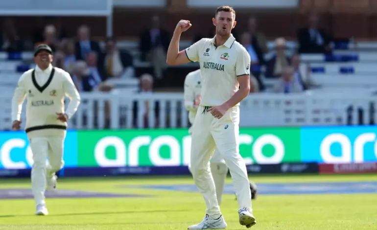 Josh Hazlewood’s IPL 2026 Participation in Doubt Amid Injury Concerns