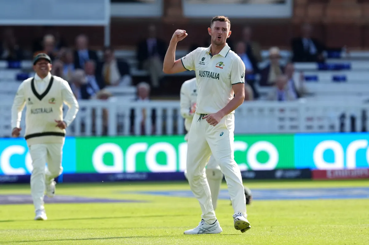 Josh Hazlewood’s IPL 2026 Participation in Doubt Amid Injury Concerns