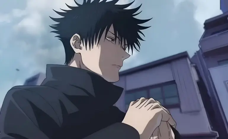 jujutsu kaisen culling games — IN news