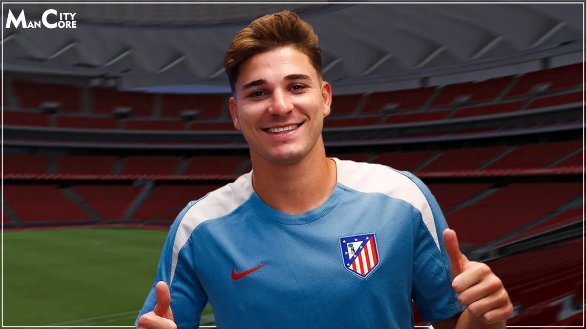 Julian alvarez