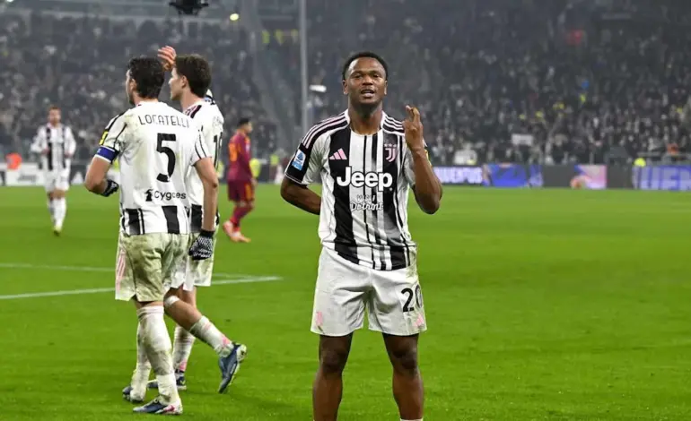juventus vs pisa — IN news