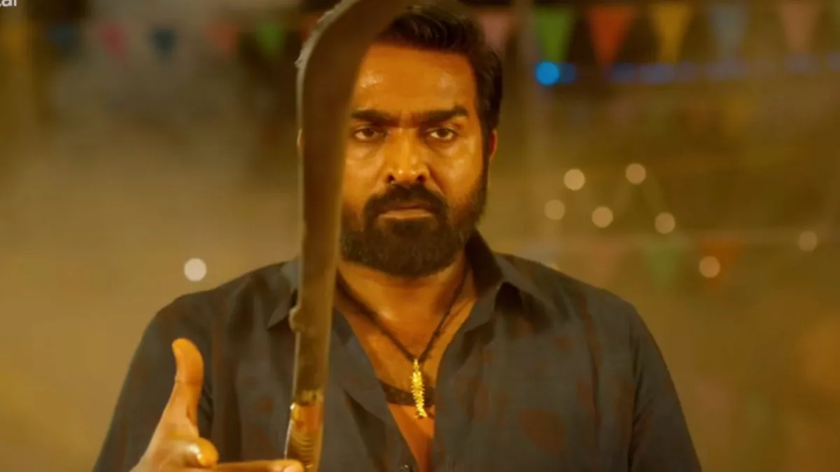 Kaattaan: A Gripping Cyberpunk Thriller Set in Future Kochi