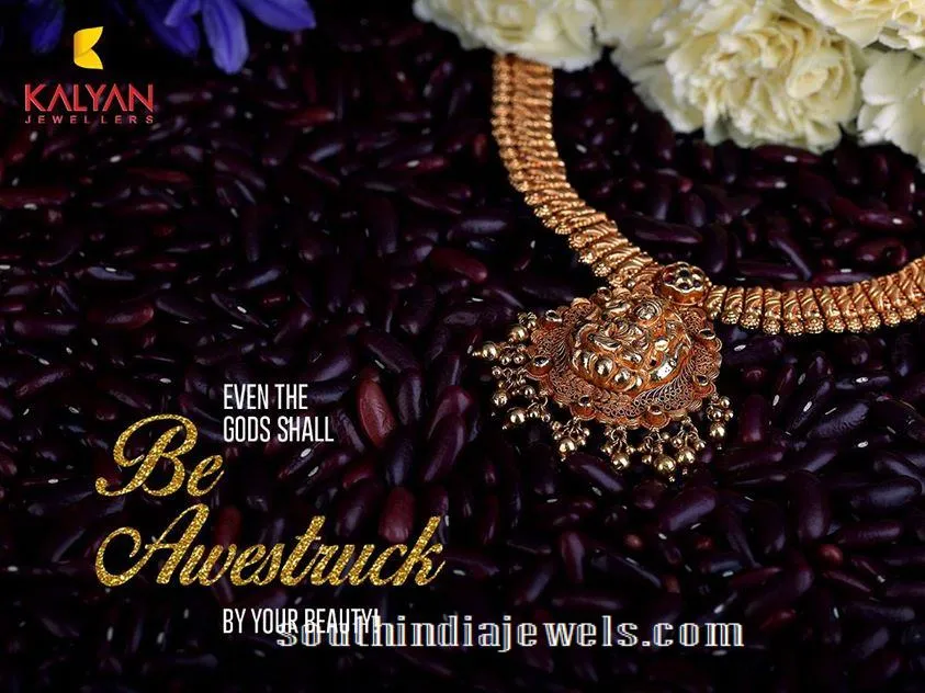 Kalyan Jewellers Launches Gudi Padwa Campaign Amidst Market Challenges