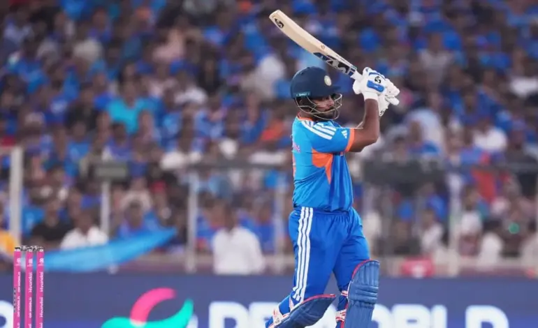 kane williamson — IN news