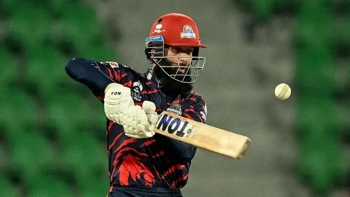 Karachi Kings vs Quetta Gladiators: A Thrilling Encounter in PSL 2026