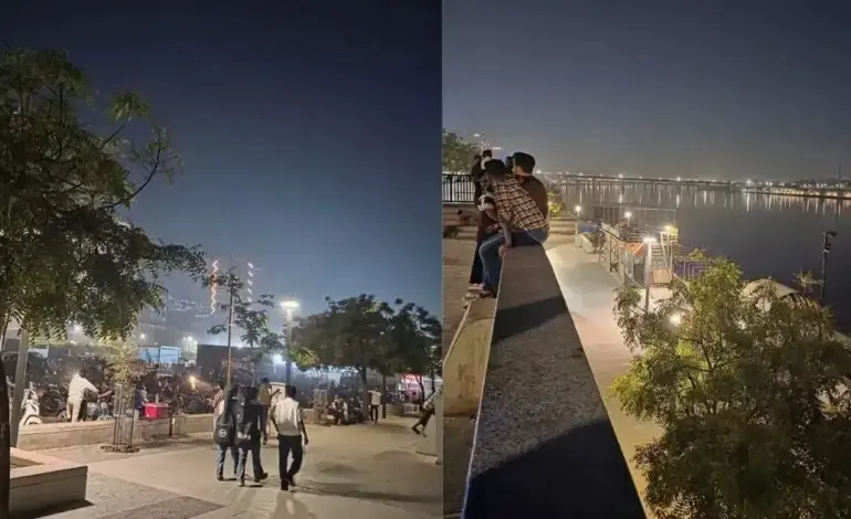 Kartik kannan ahmedabad post