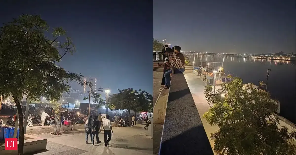 Kartik kannan ahmedabad post