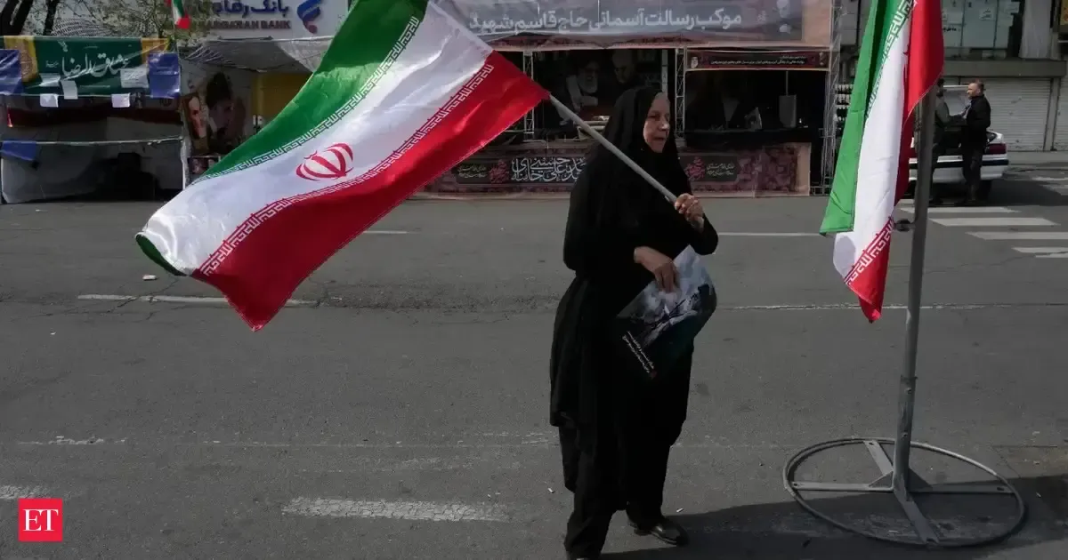 Kashmir donation for iran: Kashmir’s Heartfelt Donations for Iran: A Humanitarian Response