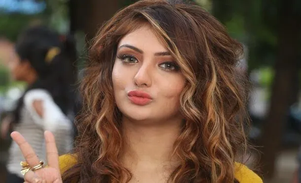 khushi mukherjee news — IN news