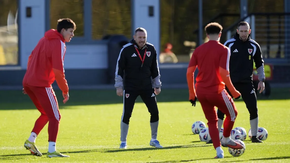 Kick Off: Wales’ Crucial Match Against Bosnia and Herzegovina