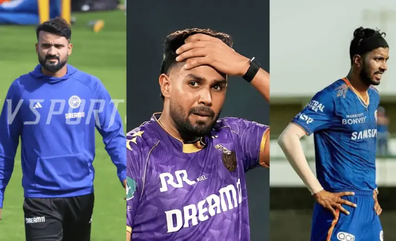 kkr ipl — IN news