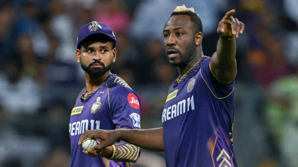 Kolkata Knight Riders vs Mumbai Indians Match Scorecard: A Historic Chase