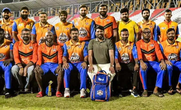 konark suryas odisha vs india tigers — IN news