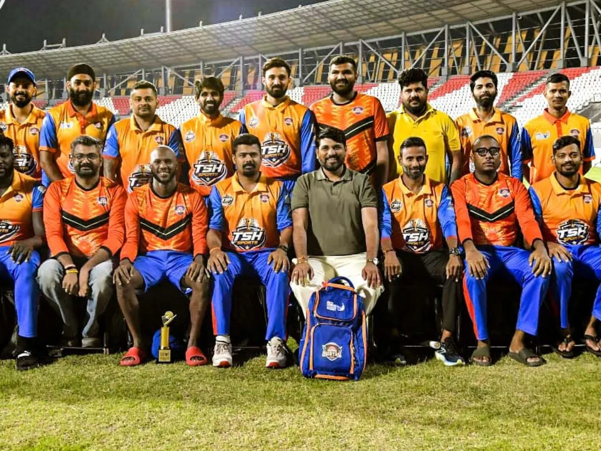 Konark Suryas Odisha vs India Tigers: Semifinal Showdown in Legends League Cricket 2026