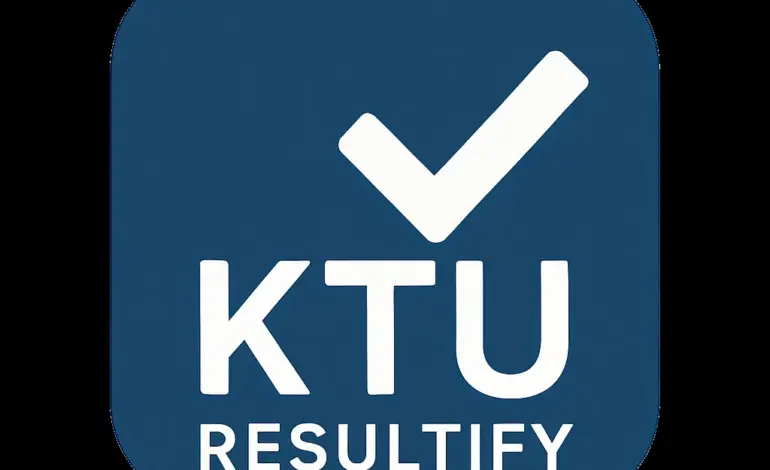 ktu — IN news