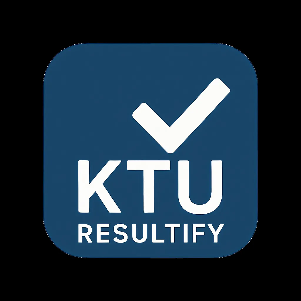 KTU Results Released: What Students Need to Know