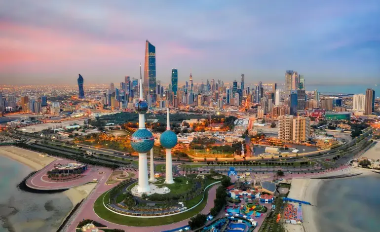 Kuwait’s Air Defenses Engage Amid Escalating Regional Tensions